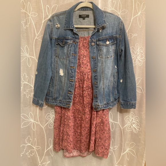 Wild Fable Tank Dress - Picture 4 of 8